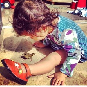 Meet your Posher, Helen